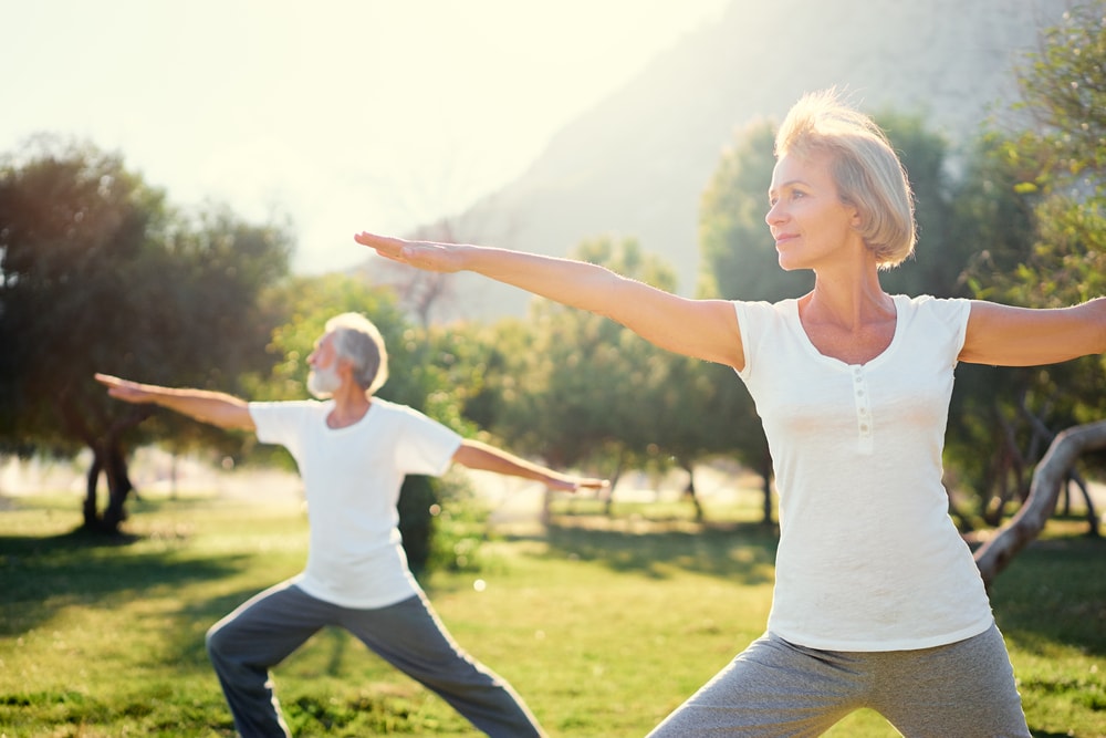 Testosterone therapy In Queens: Slim Body
