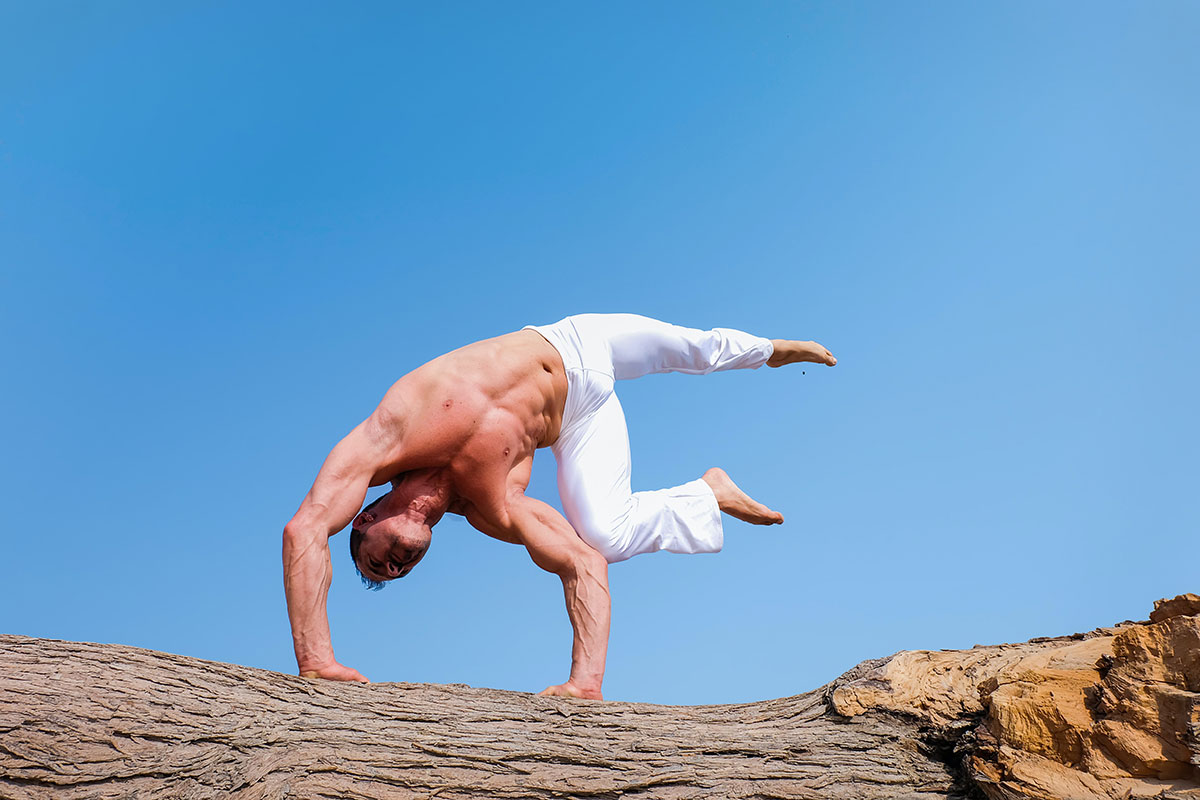 Testosterone therapy In Queens: Muscle Strength